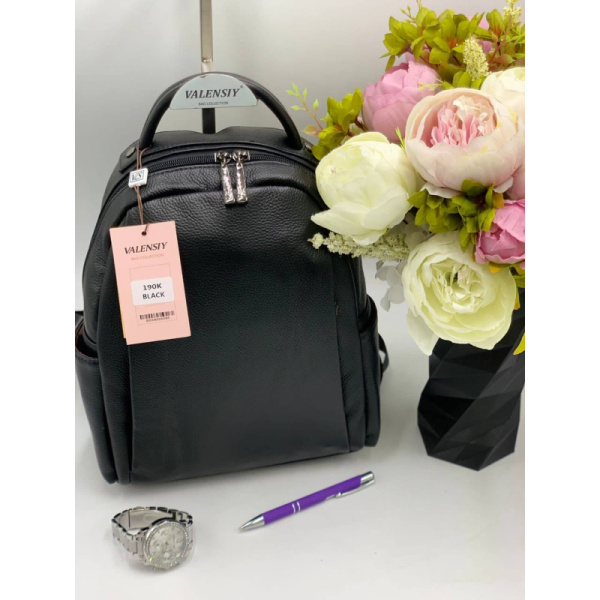 Valensiy 190 Black