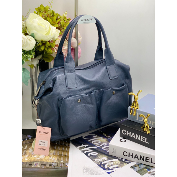 Valensiy 8758 blue
