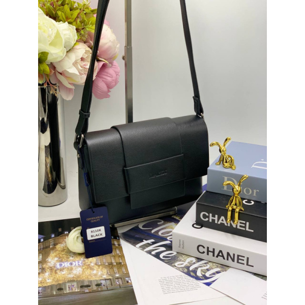 Malex 8110 Black