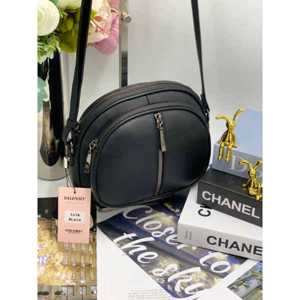 Valensiy 517 black