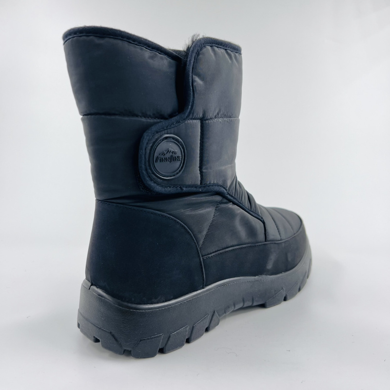 Finn Line 8206 black