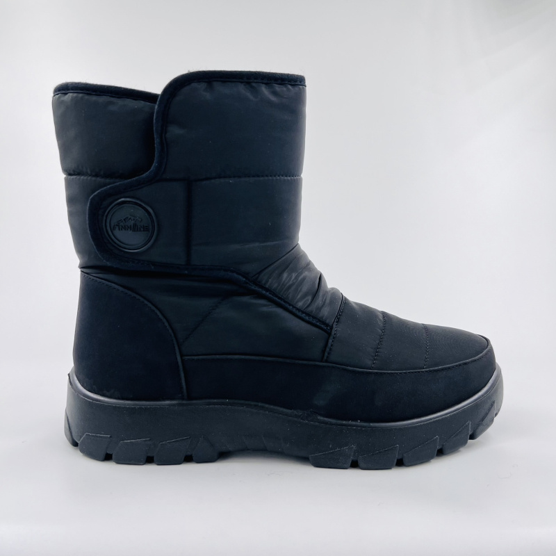 Finn Line 8206 black