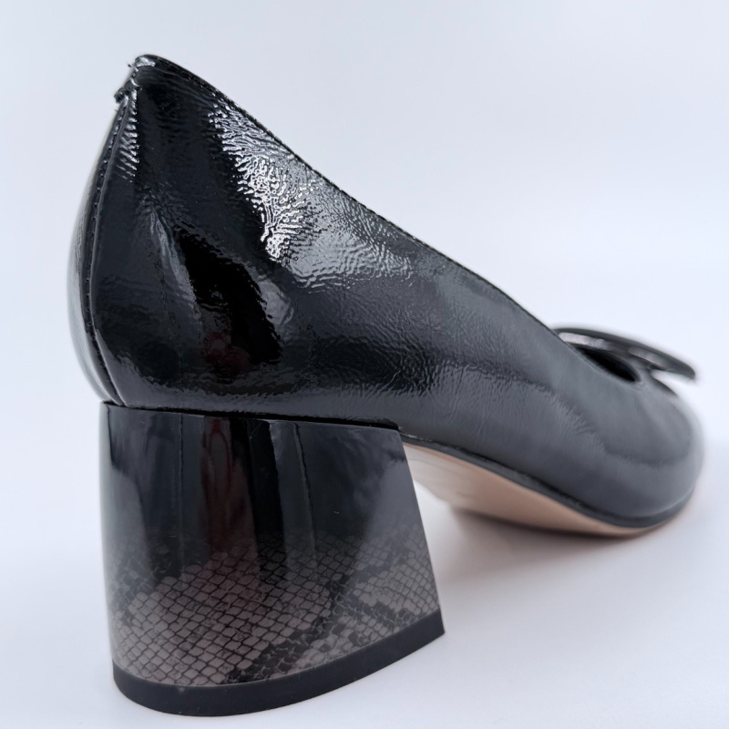 Spur DI229_02LK-BL