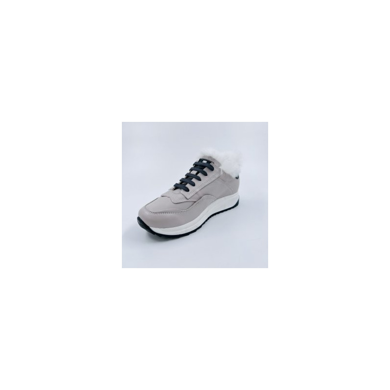 Step Borg 07220-4