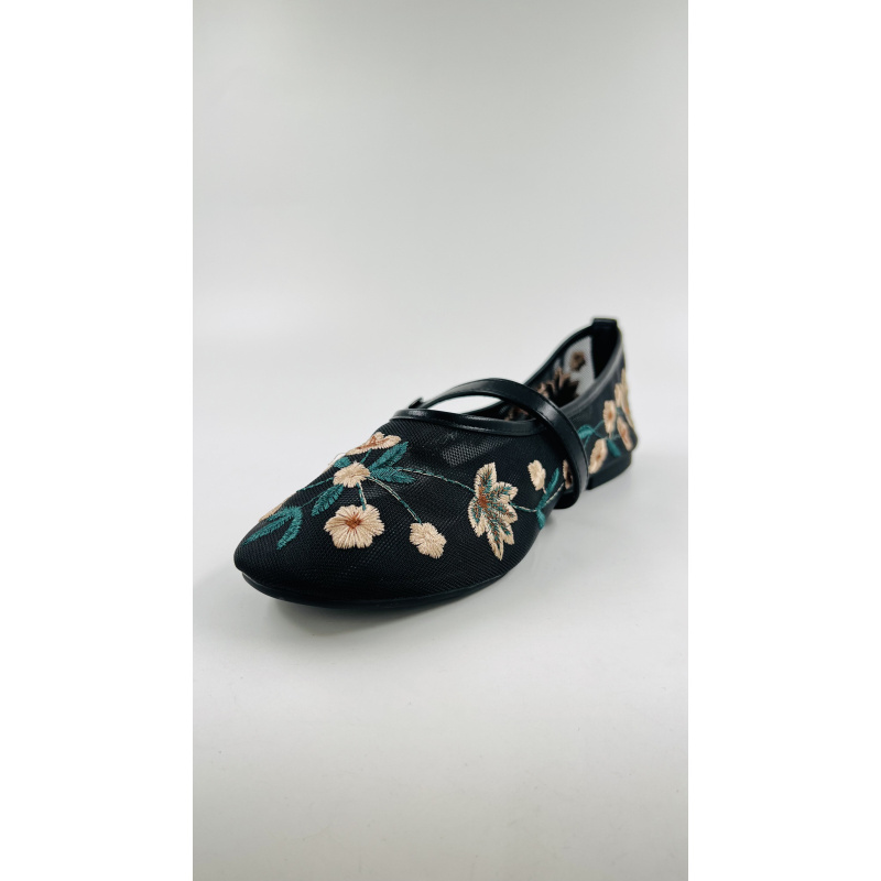 Abricot NJ-119PS-black