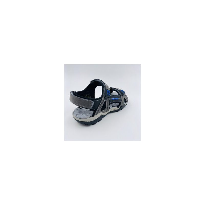 Kenka 90172 grey