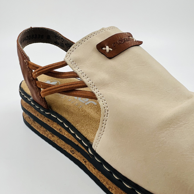 Rieker 62962-60