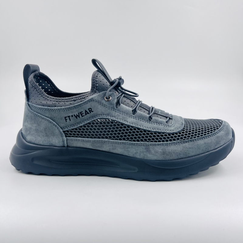 Torsion Field 799040-8
