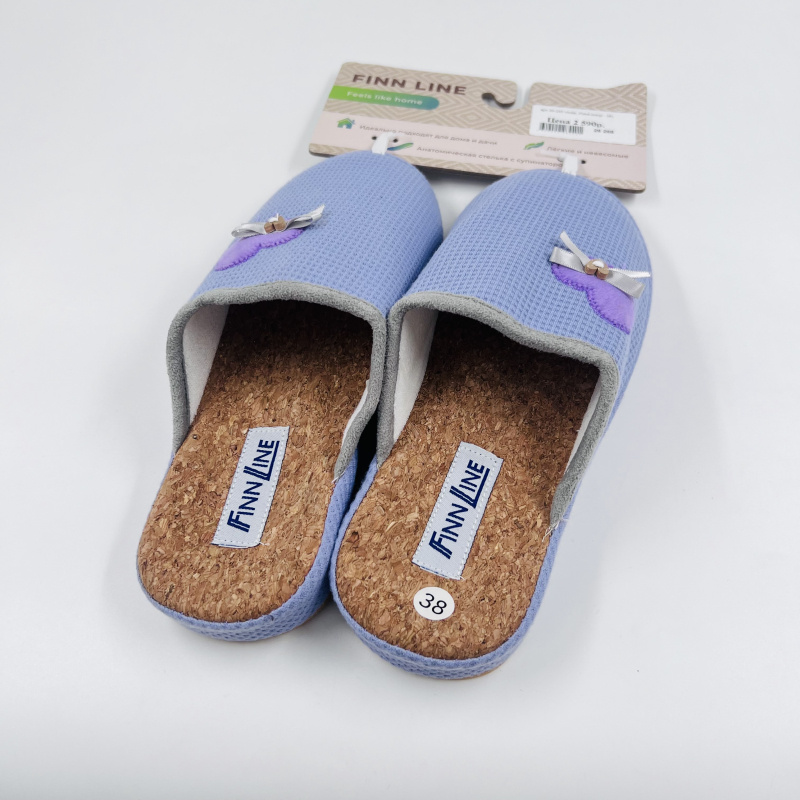 Finn Line 39-233 violet
