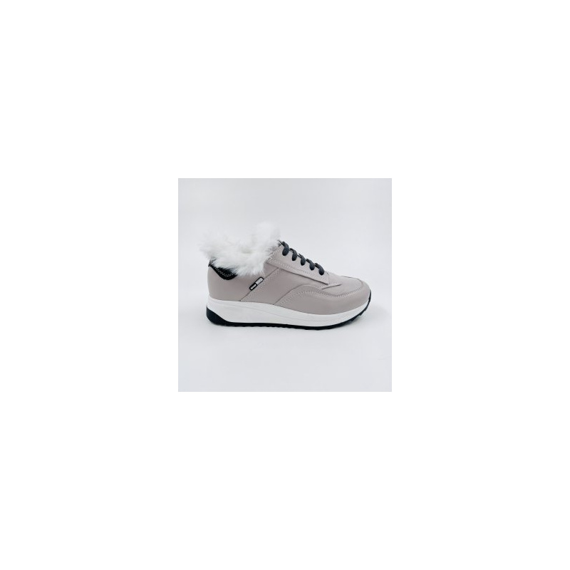 Step Borg 07220-4