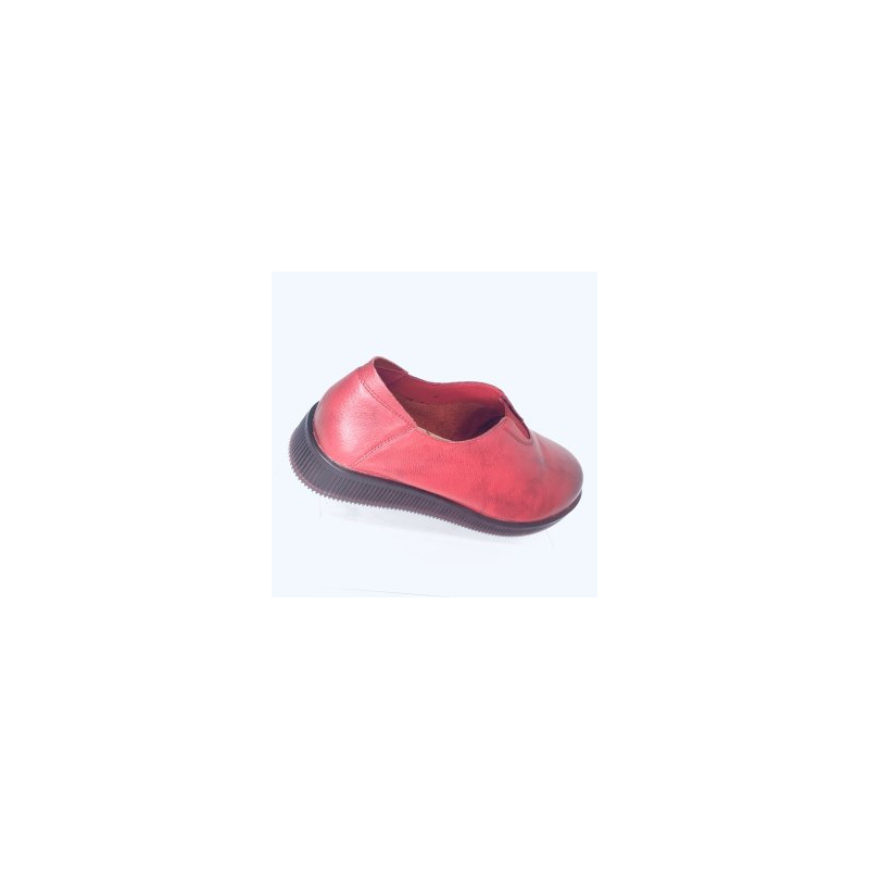 Madella 02741 красн