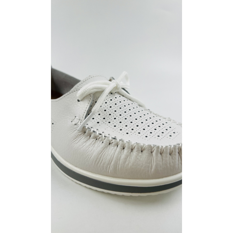 Abricot YX-004-white