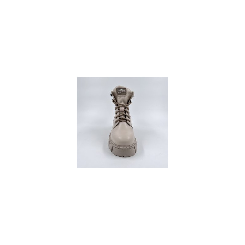 Step Borg 07218-24