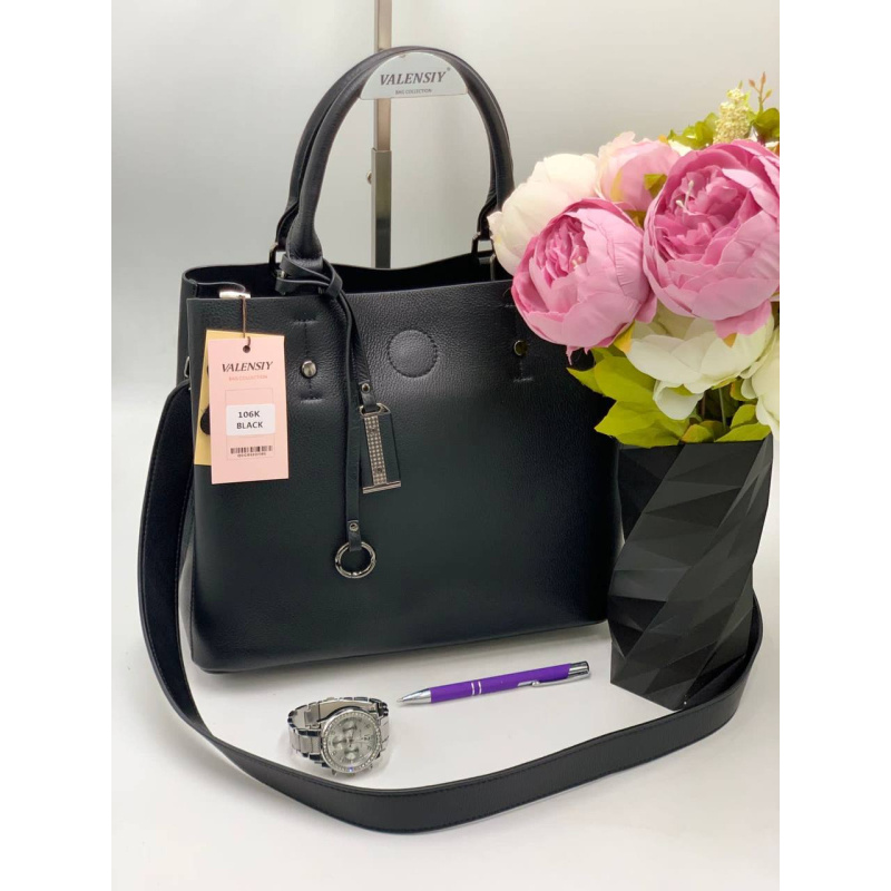 Valensiy 106 Black
