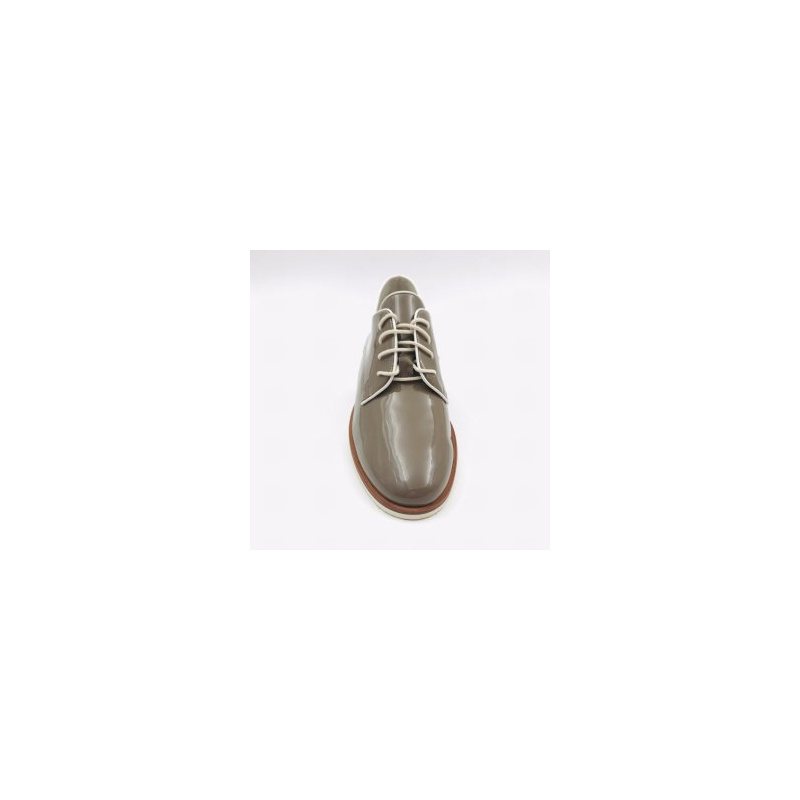 SRose 74-085910 беж (38 размер)