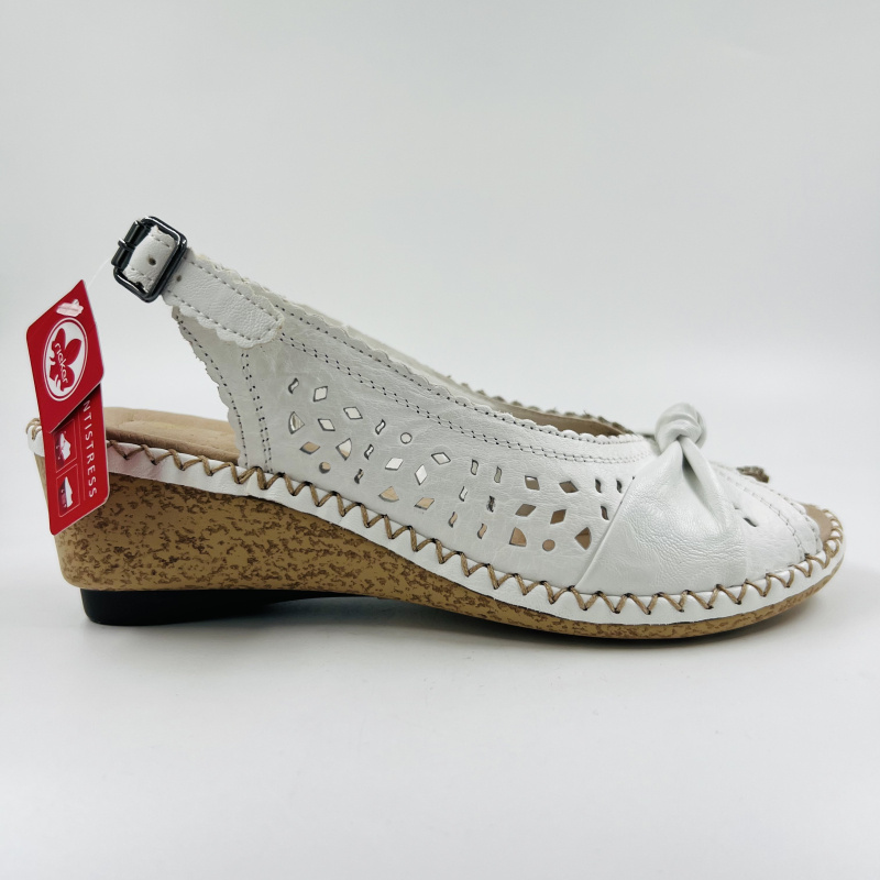 Rieker 66176-81