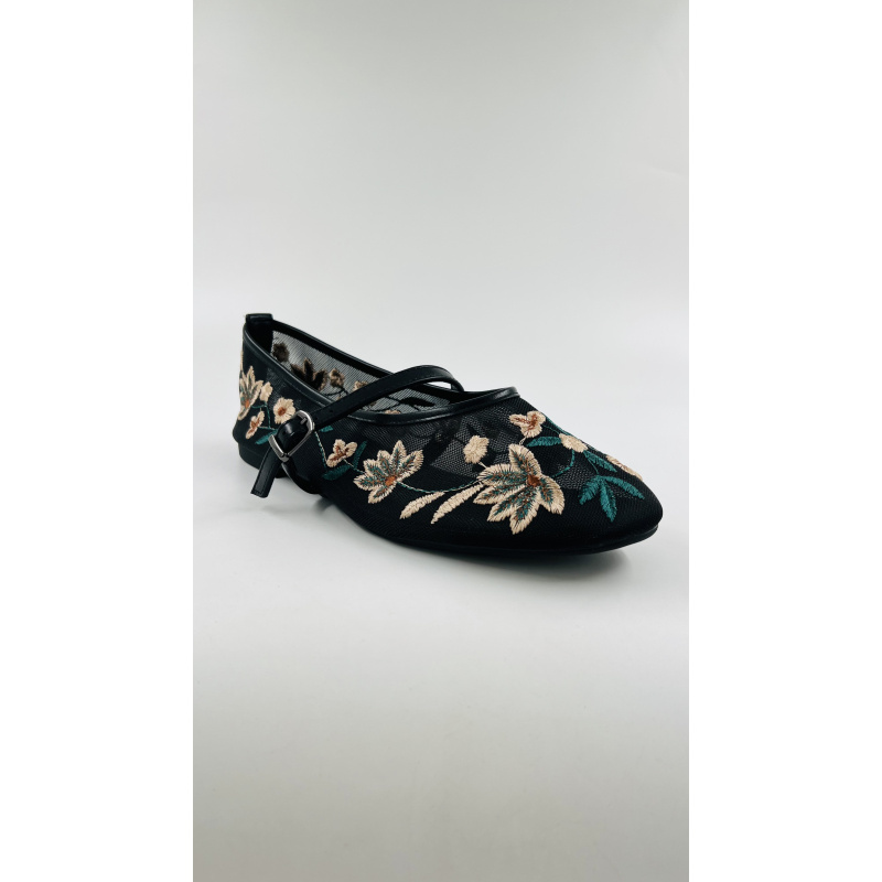 Abricot NJ-119PS-black