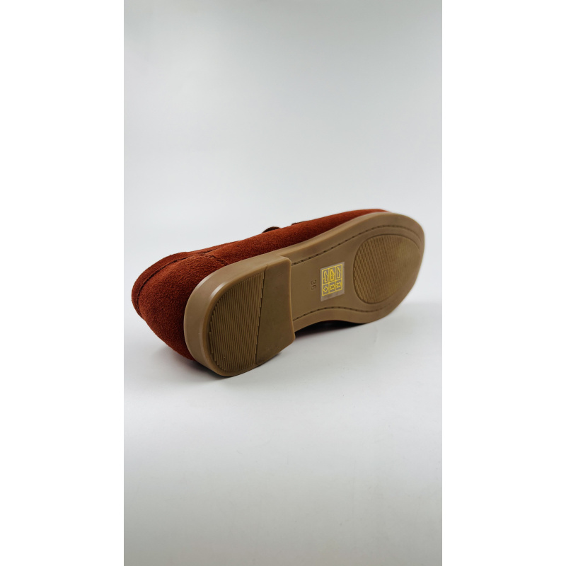 El Tempo DH119_01CK-OR