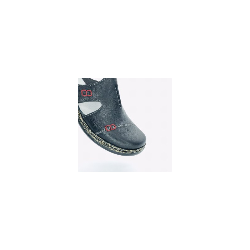 Rieker 46362-00