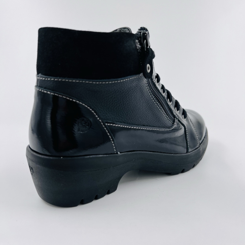 Suave 13503 Moritz черн