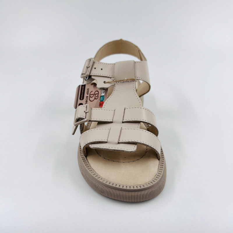 Step Borg 9106-24