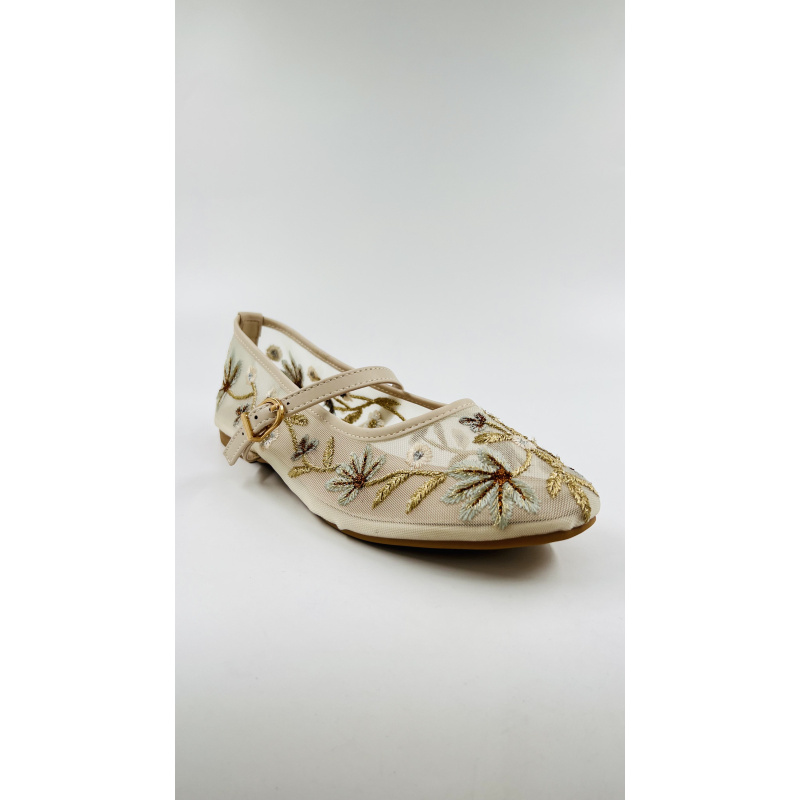 Abricot VG-3148T-beige