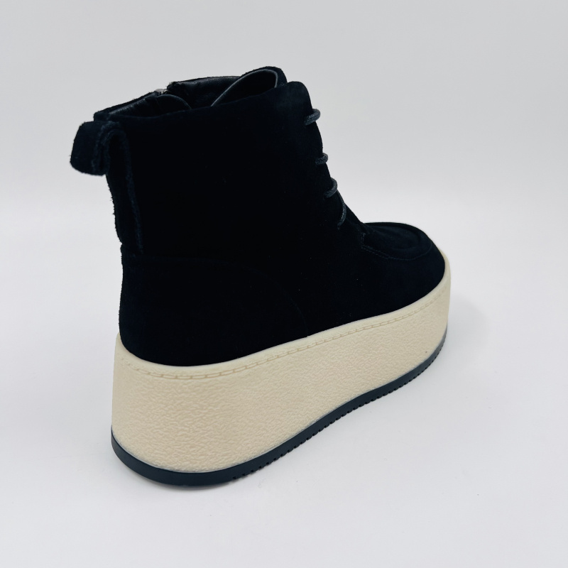 Baden 611-010 U