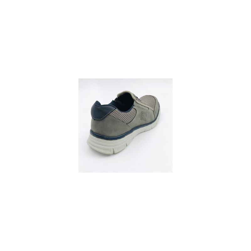 Rieker B4873-40