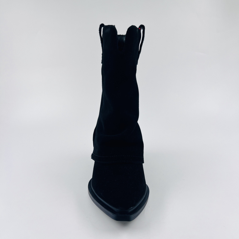 El Tempo YZ015_01CB-BL