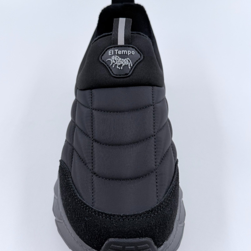 El Tempo TT061_01TB-BL
