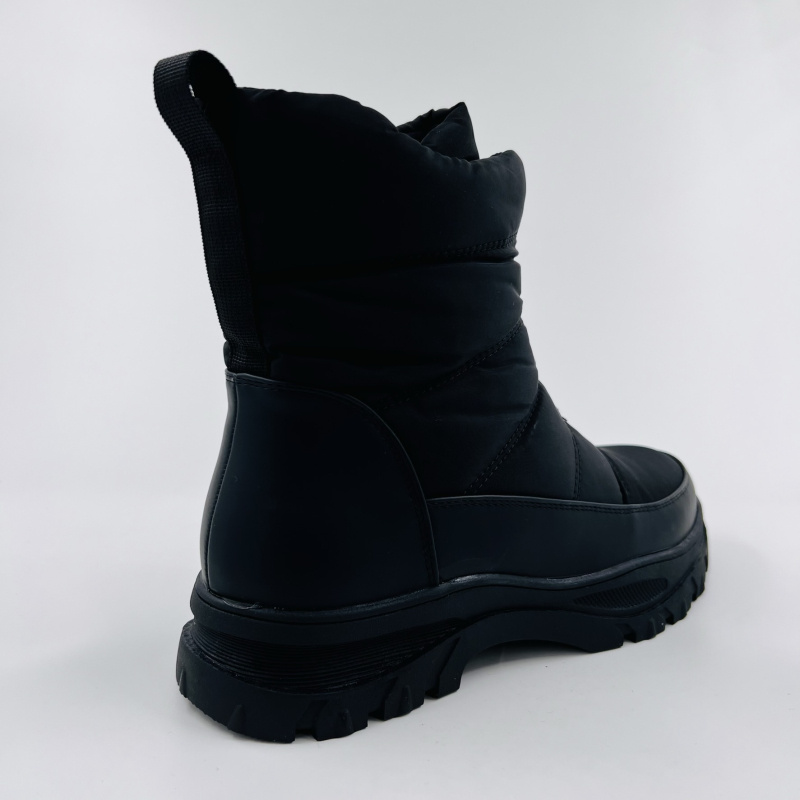Finn Line 1050 black