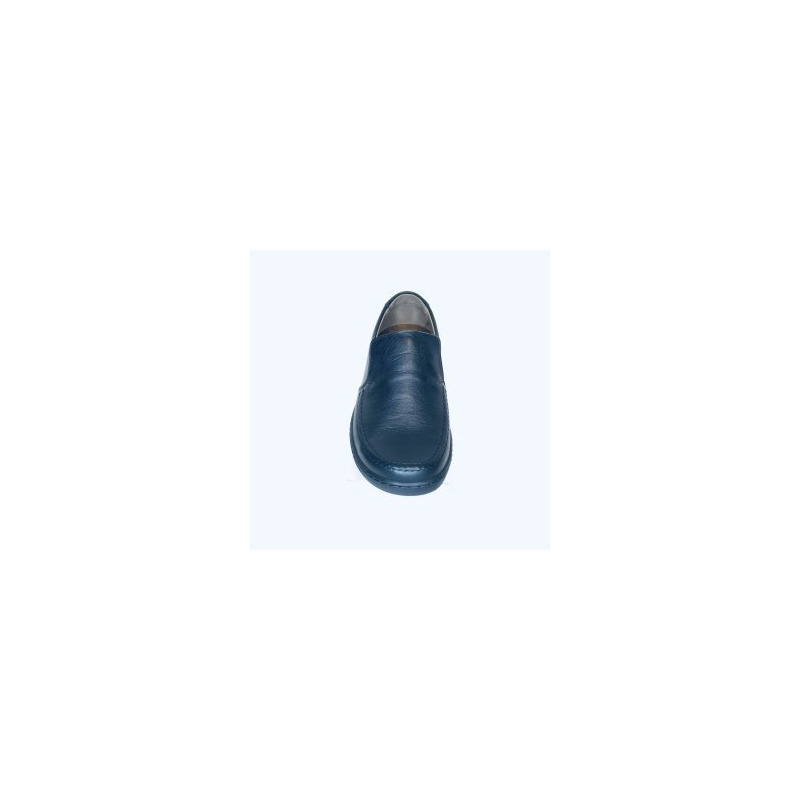 Burgerschuhe 77701 черн