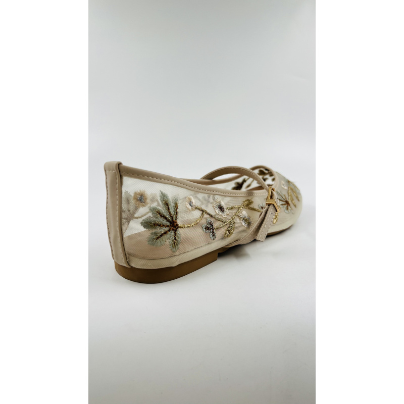 Abricot VG-3148T-beige