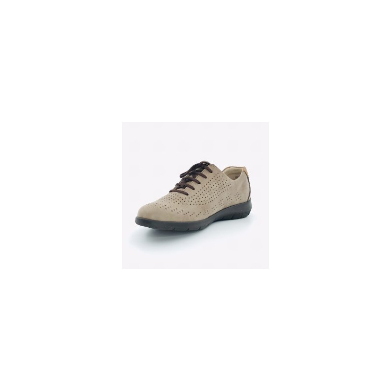 Suave 6603 Oxford беж