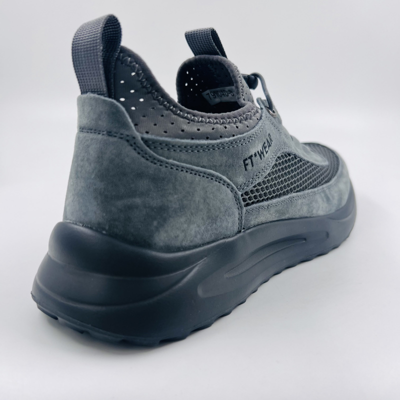 Torsion Field 799040-8
