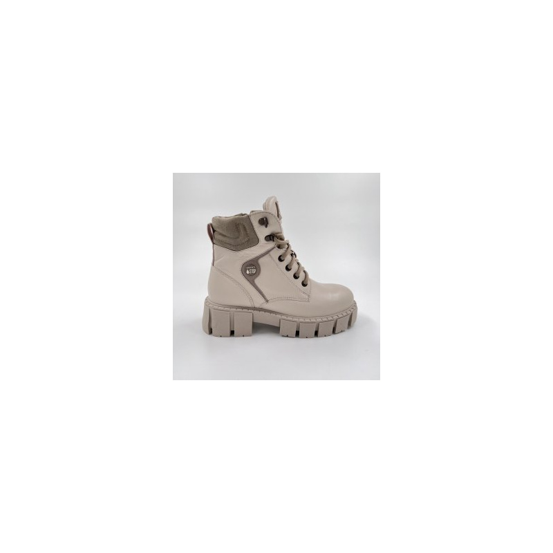 Step Borg 07218-24
