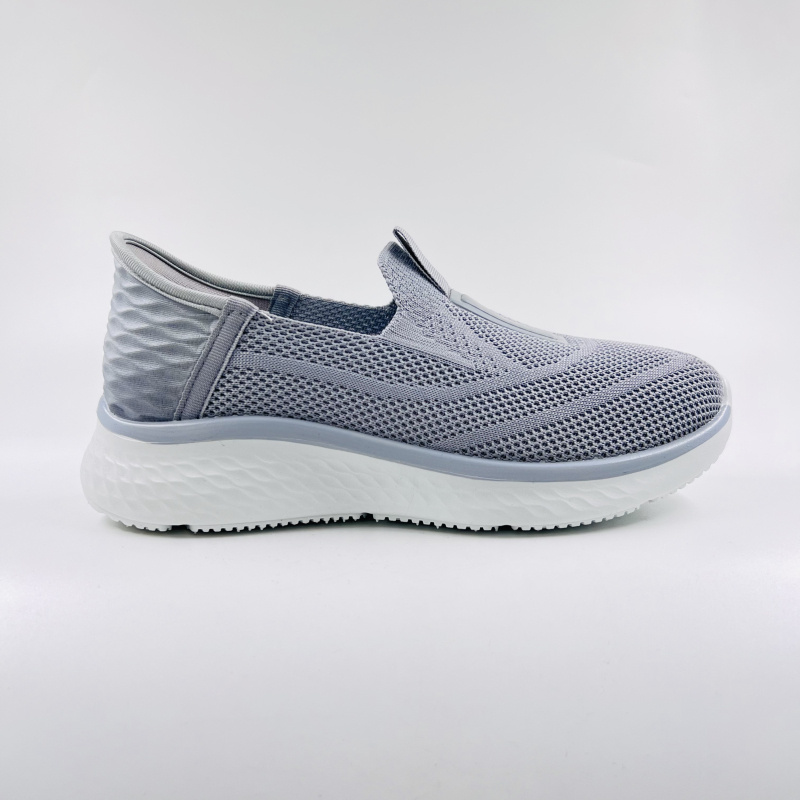 Finn Line 1031-251 grey 