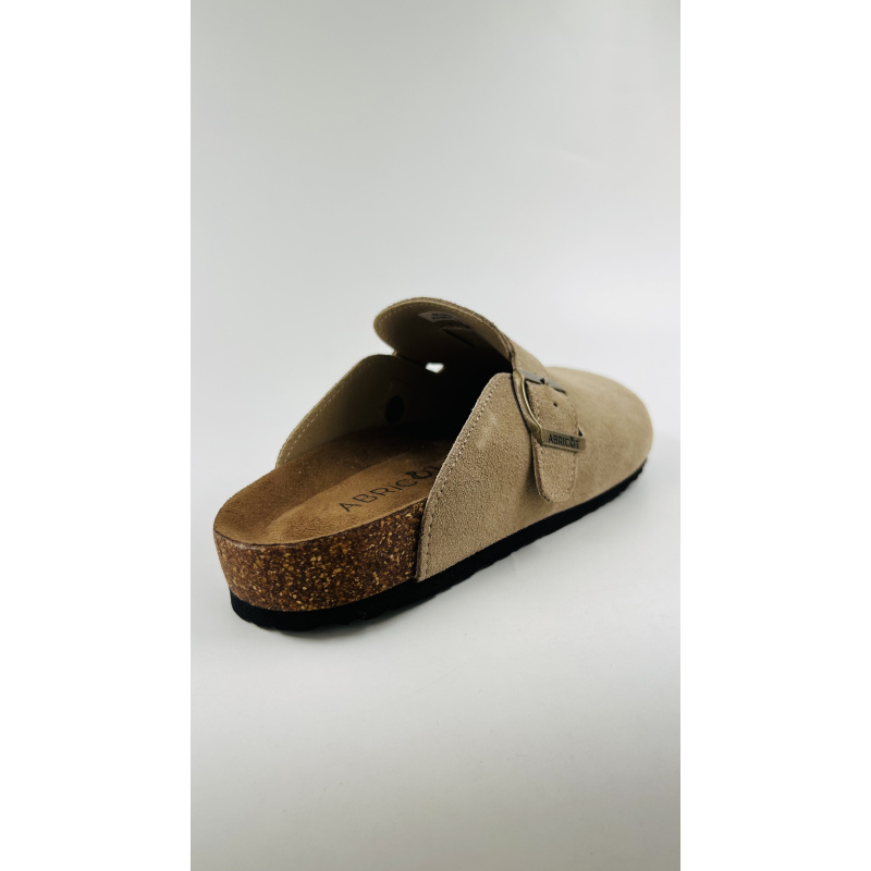 Abricot AA-006V-beige
