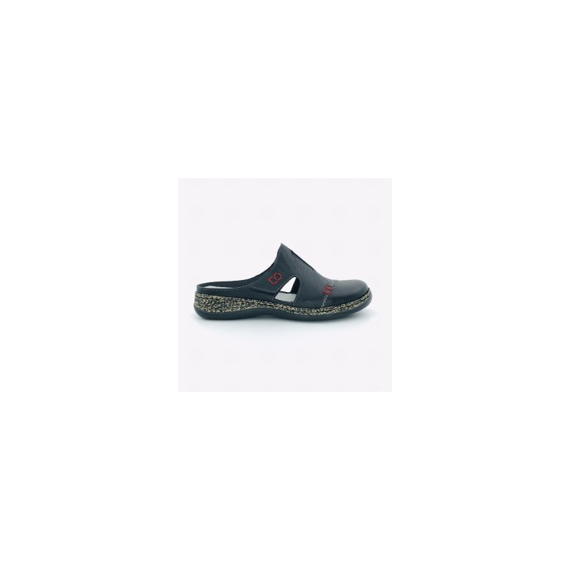 Rieker 46362-00