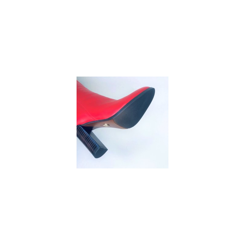 Aidini 857-33-52 красн