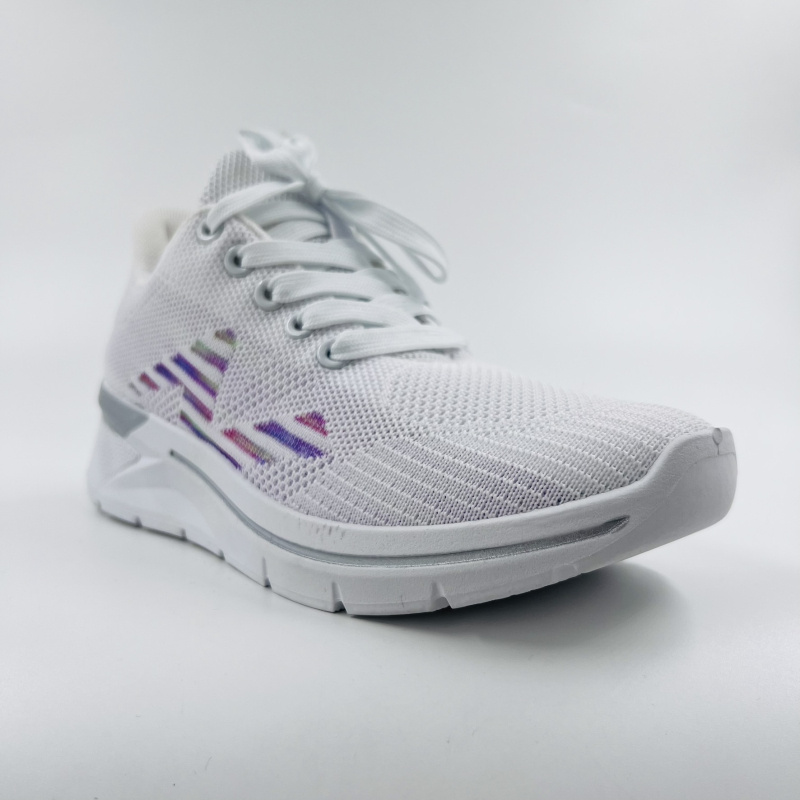 Forever 2075 white