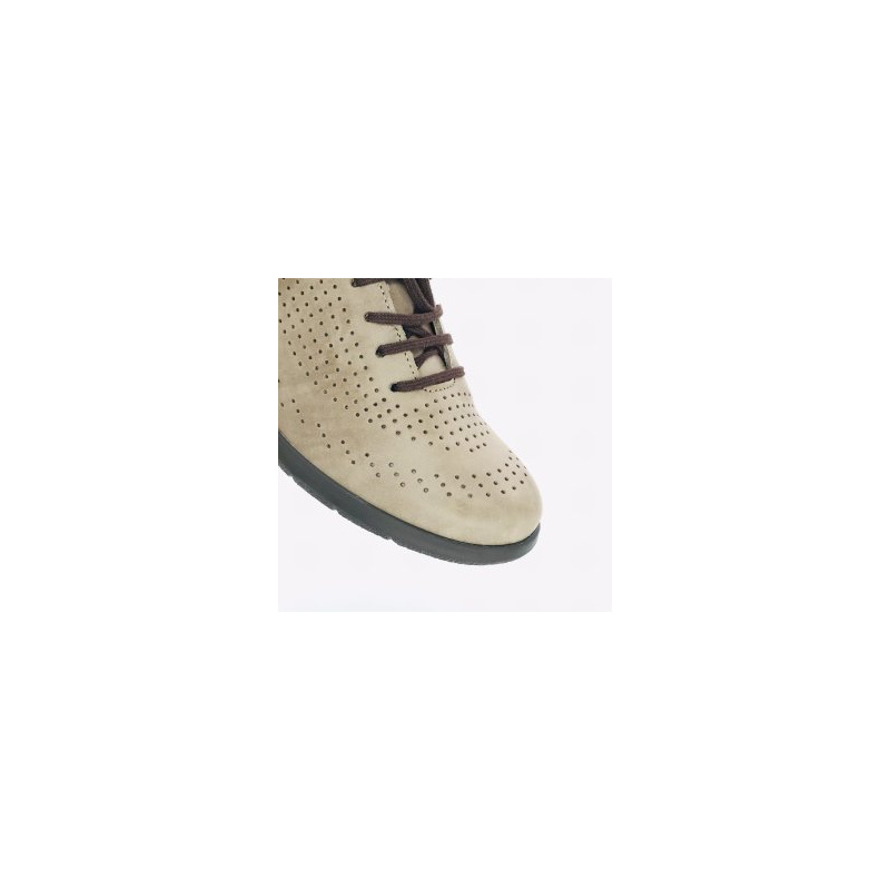 Suave 6603 Oxford беж