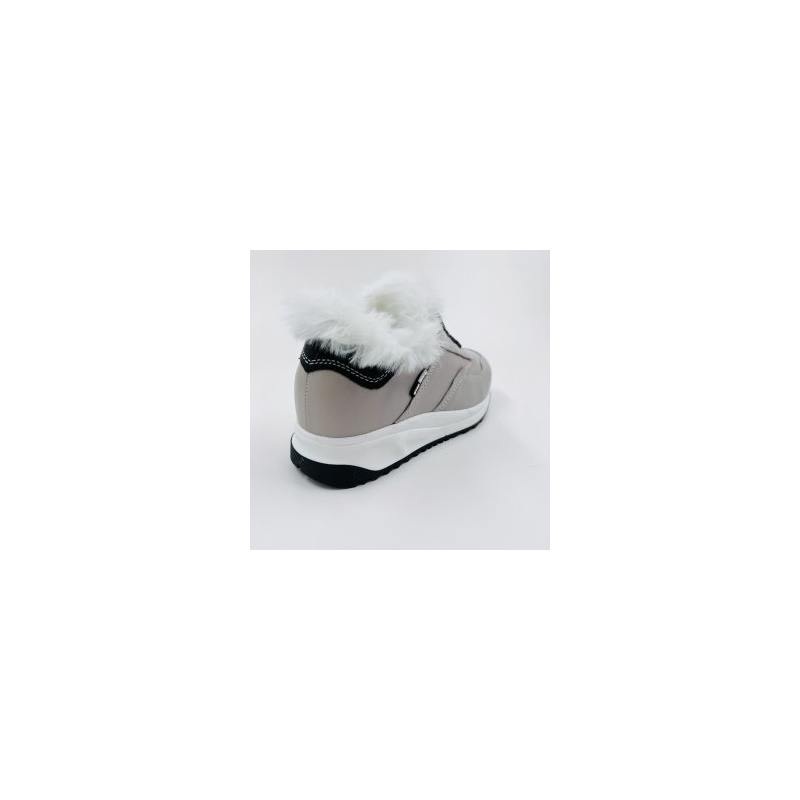 Step Borg 07220-4