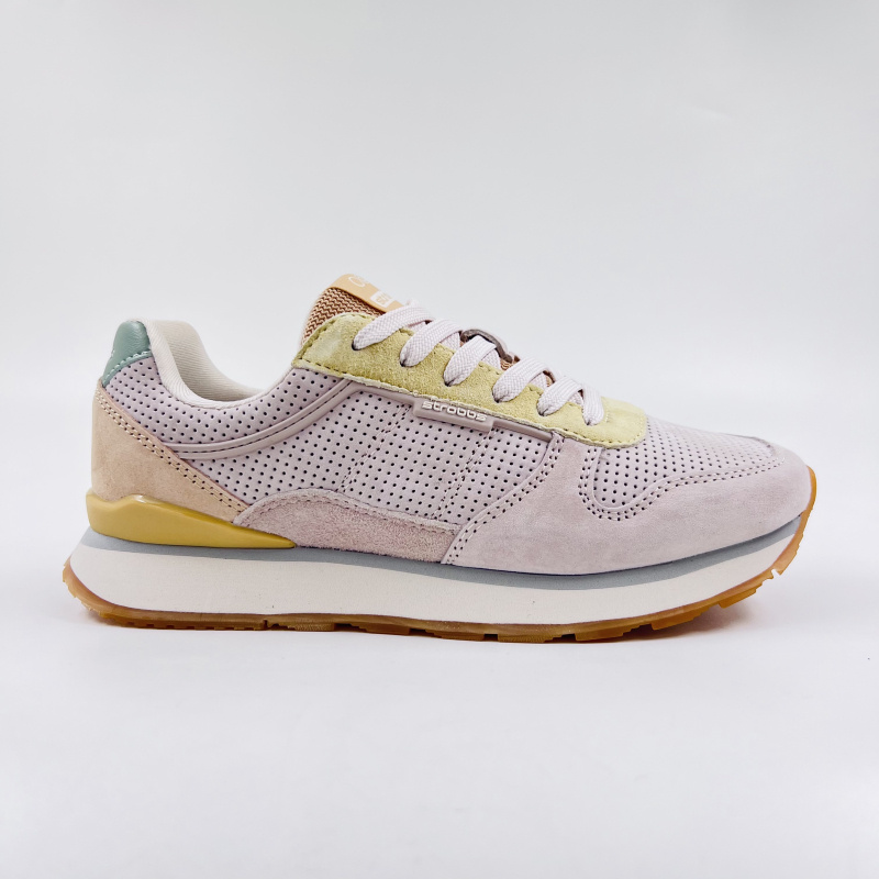 Strobbs 7662-9