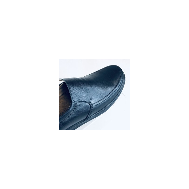Burgerschuhe 77701 черн