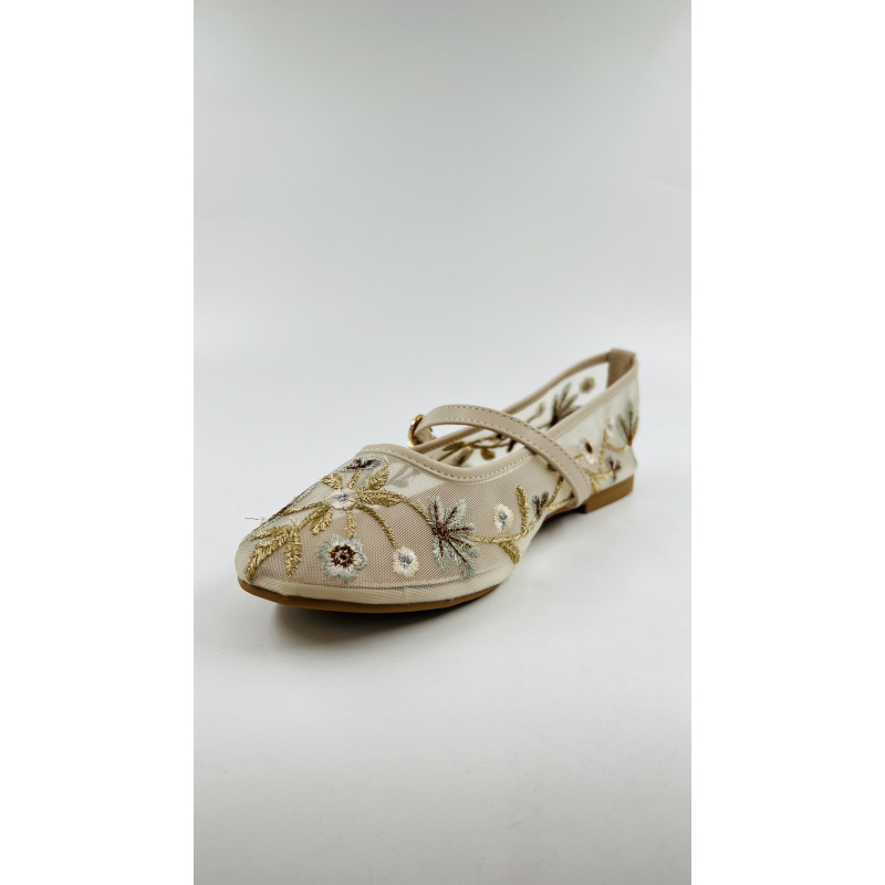 Abricot VG-3148T-beige