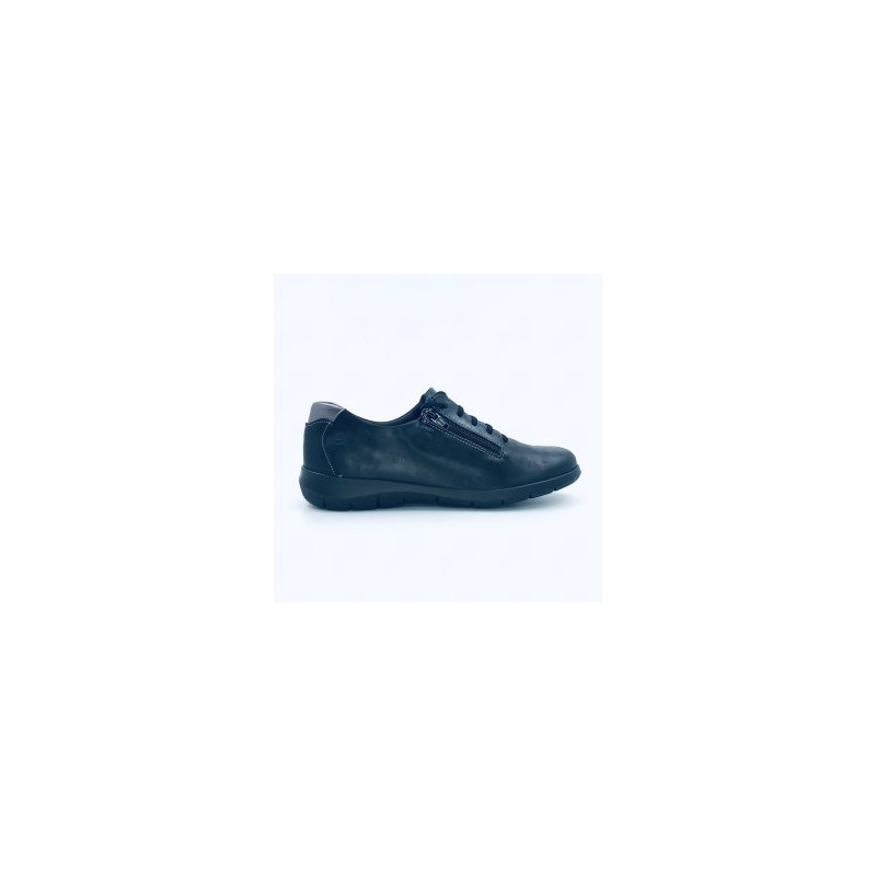 Suave 6657 Oxford чёрн 