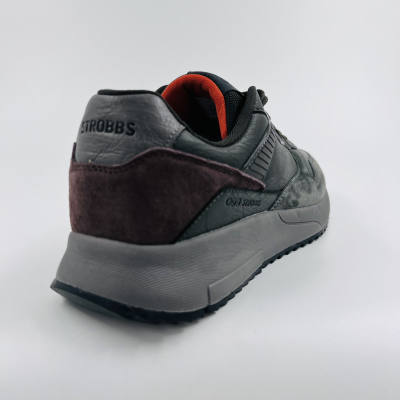 Strobbs 3480