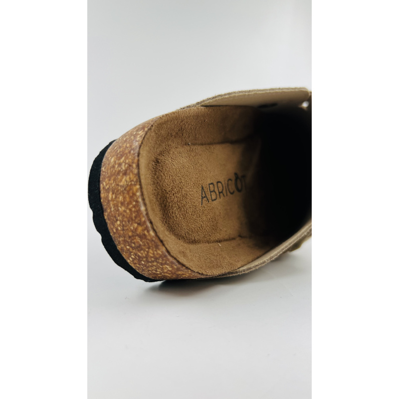 Abricot AA-006V-beige