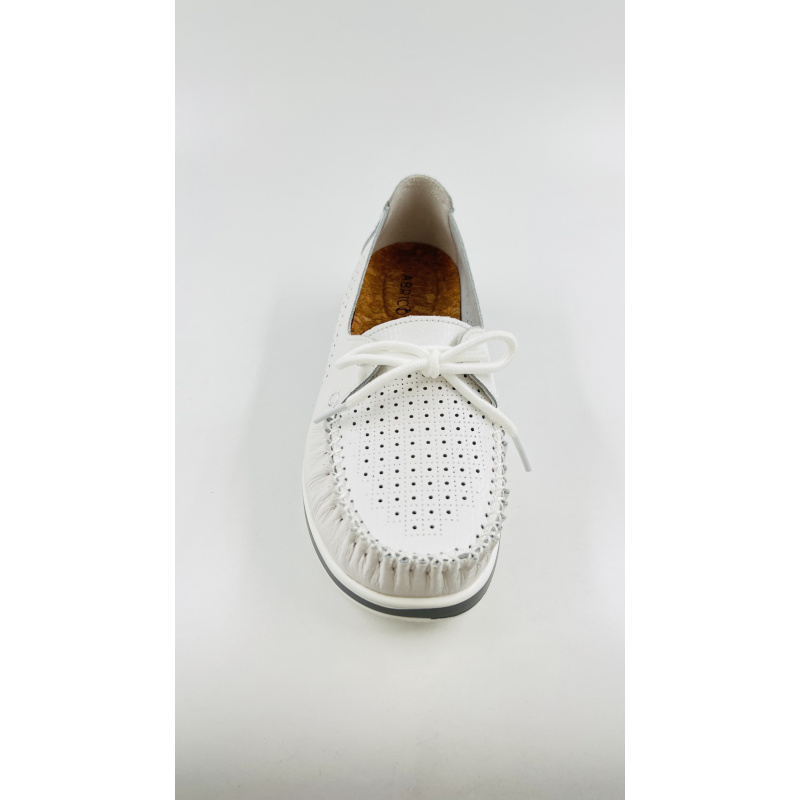 Abricot YX-004-white